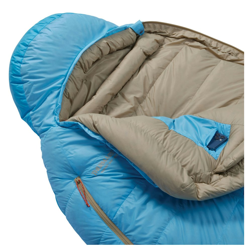 Therm-a-Rest Boost 650 20 Sleeping Bag