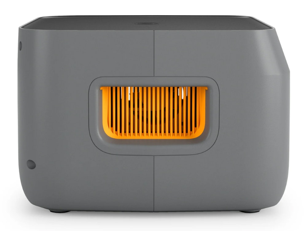 BioLite BaseCharge 1500+ Power Station