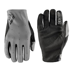7Idp | Control Glove Men's | Size Large In Grey