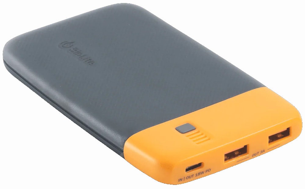 BioLite Charge 20 PD Power Bank