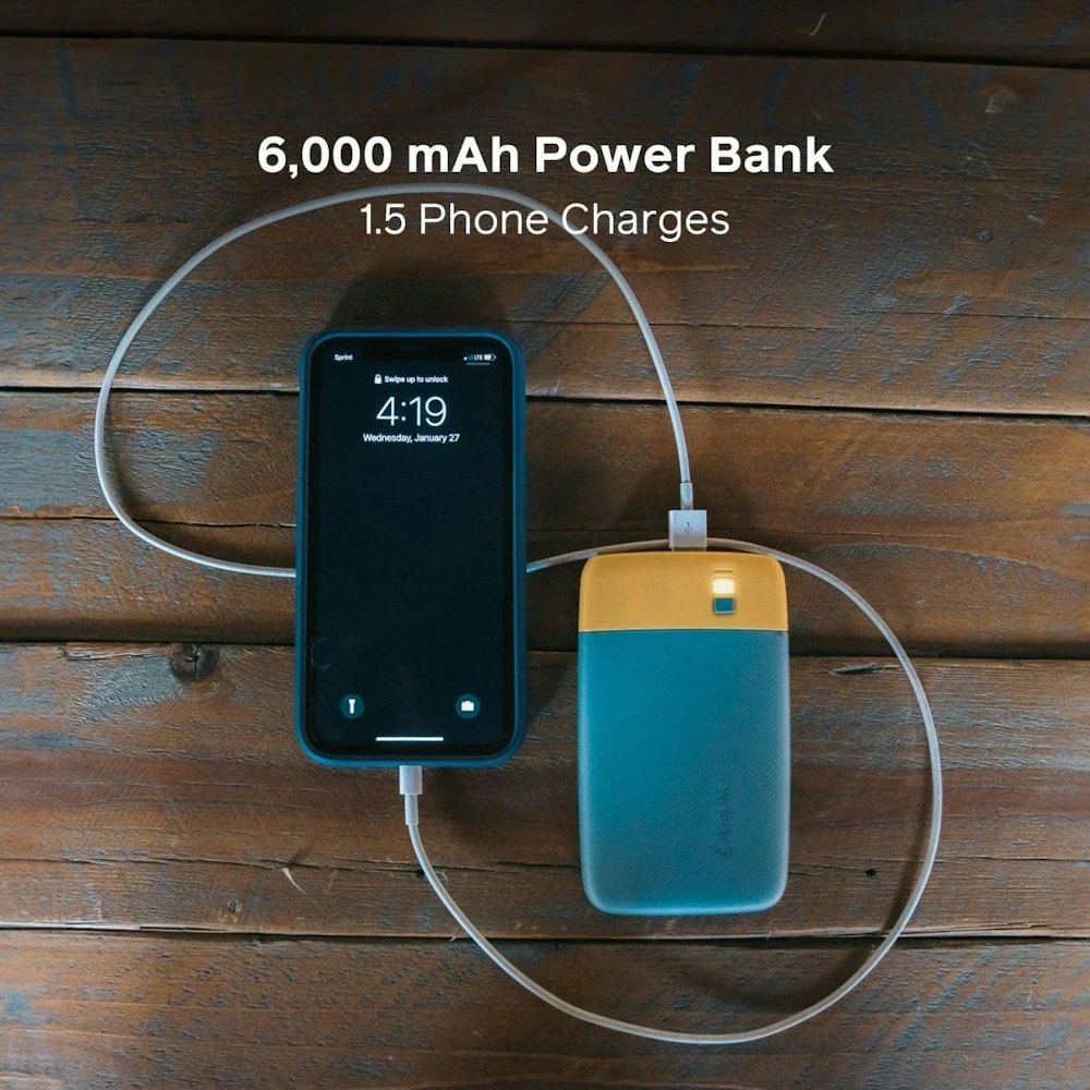 BioLite Charge 20 PD Power Bank