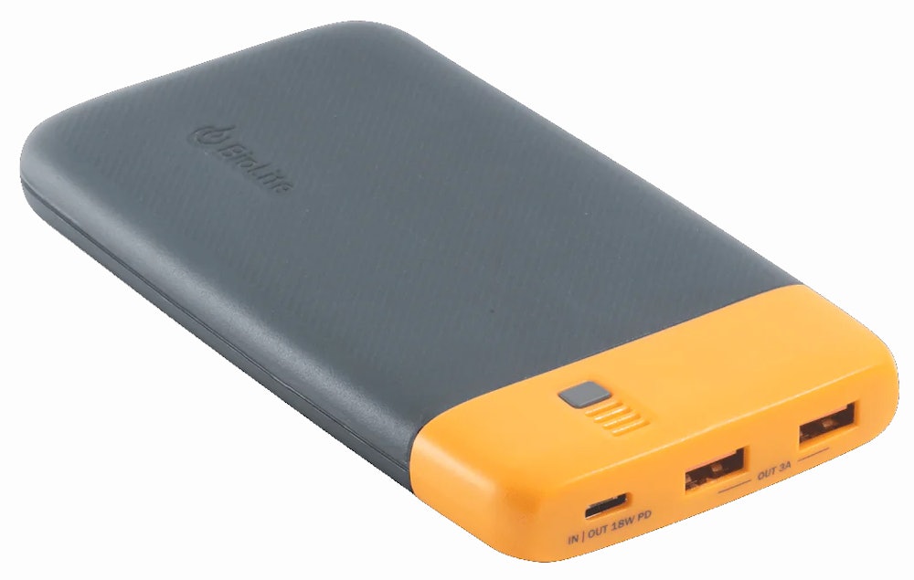 BioLite Charge 40 PD Power Bank