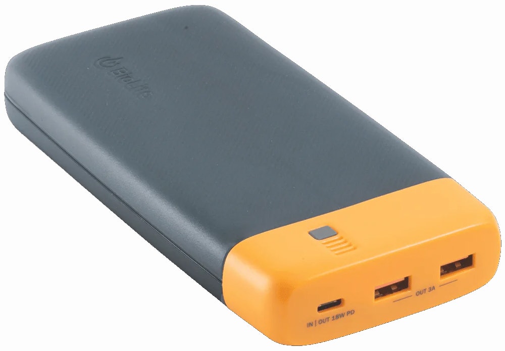 BioLite Charge 80 PD Power Bank