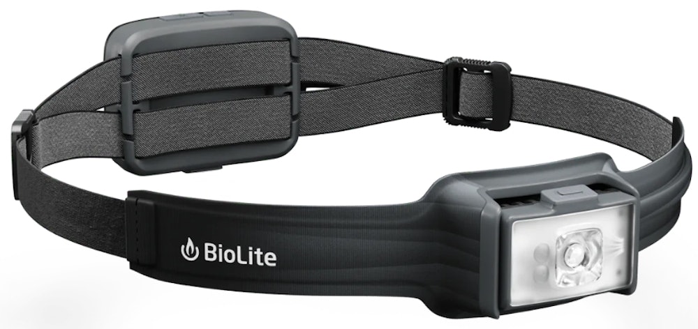 BioLite HeadLamp 800 Pro