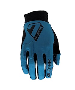 7IDP | Project Glove Men's | Size Small in Blue