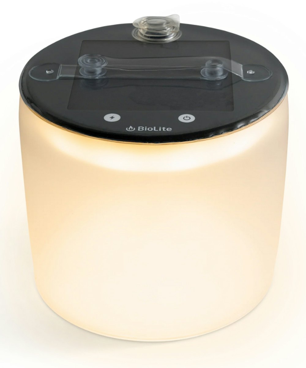 BioLite Luci Lantern Charge 360