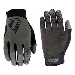 7Idp | Project Glove Men's | Size Large In Grey