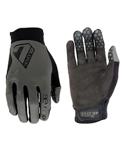 7Idp | Project Glove Men's | Size Medium In Grey