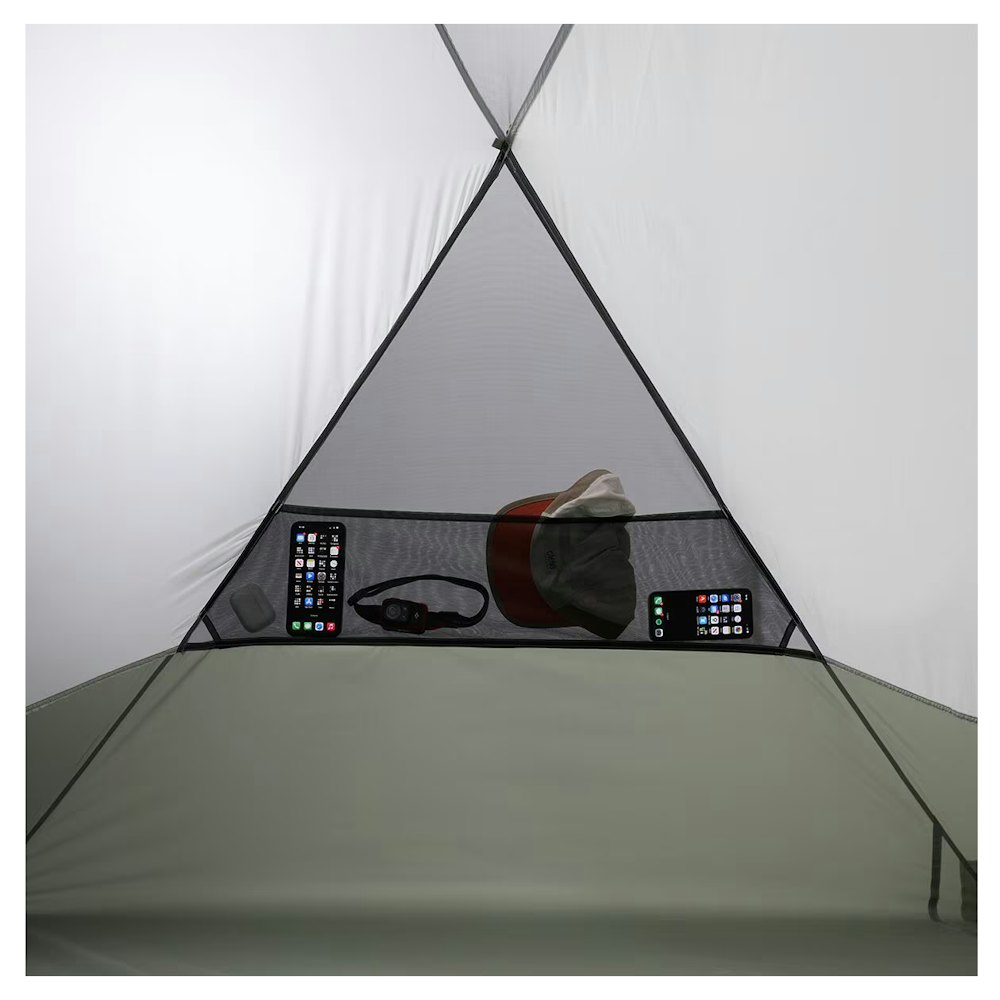 MSR Elixir 2P Tent