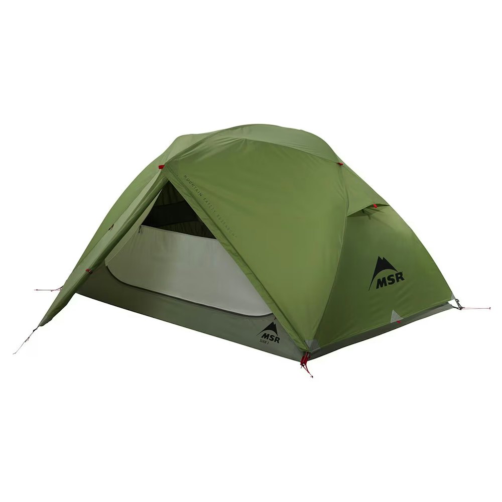 MSR Elixir 2P Tent