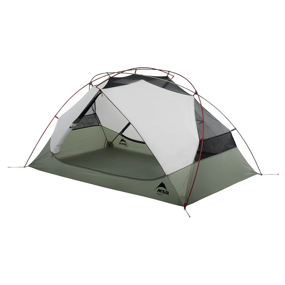 MSR Elixir 2P Tent