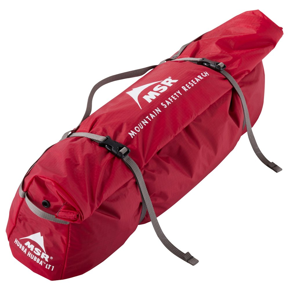 MSR Hubba Hubba LT 1P Tent