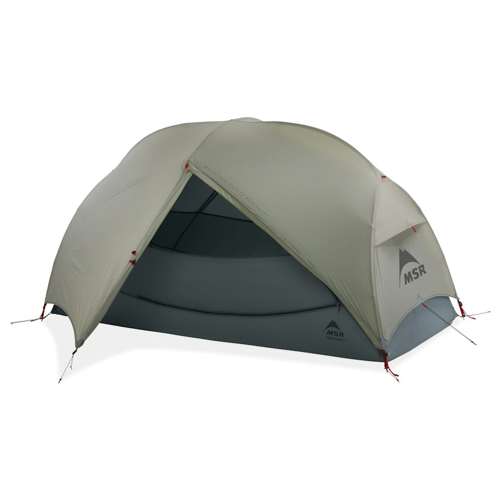 MSR Hubba Hubba LT 1P Tent