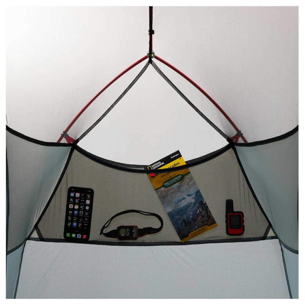 MSR Hubba Hubba LT 1P Tent