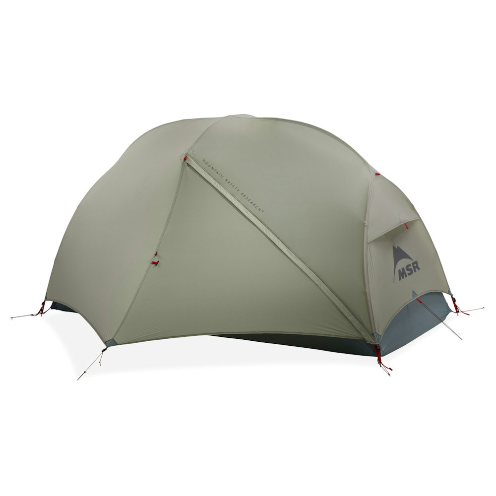 MSR Hubba Hubba LT 1P Tent