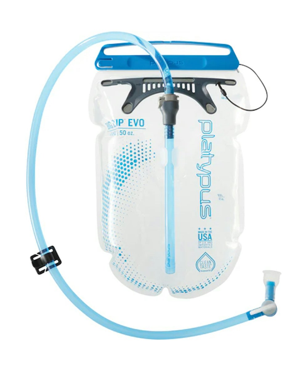 Platypus Big Zip EVO Reservoir