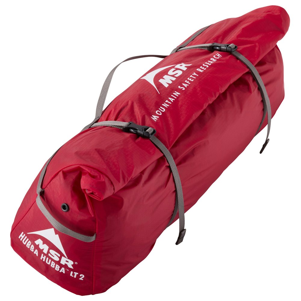 MSR Hubba Hubba LT 2P Tent