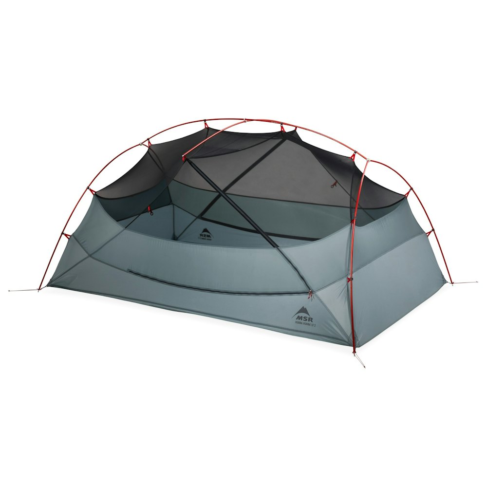 MSR Hubba Hubba LT 2P Tent