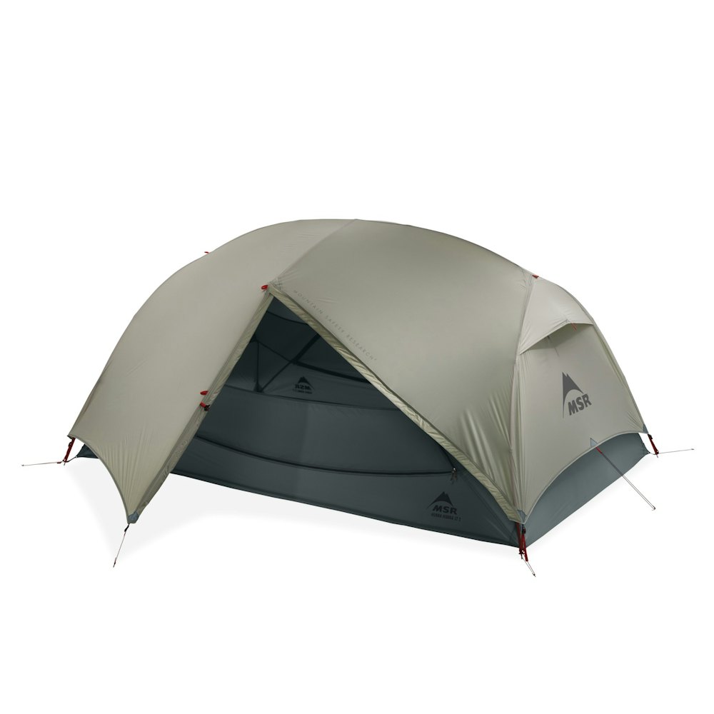 MSR Hubba Hubba LT 2P Tent