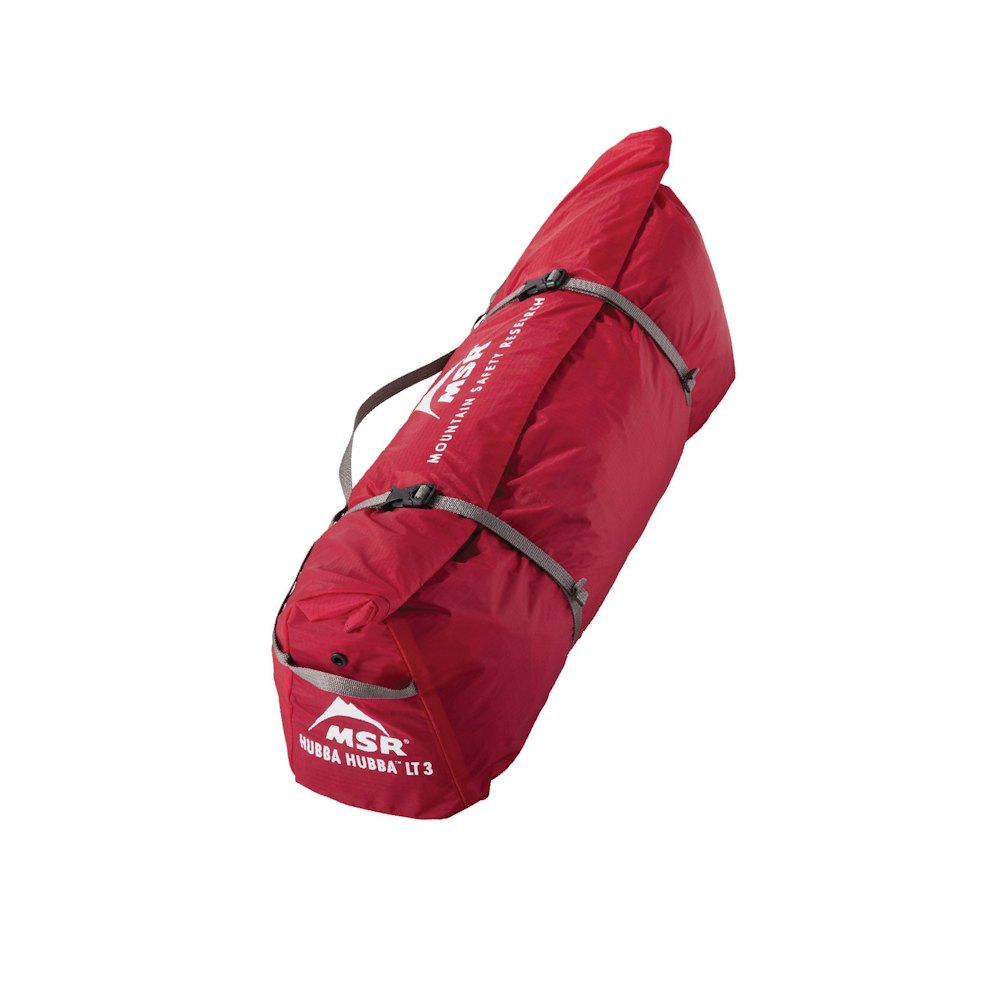 MSR Hubba Hubba LT 3P Tent