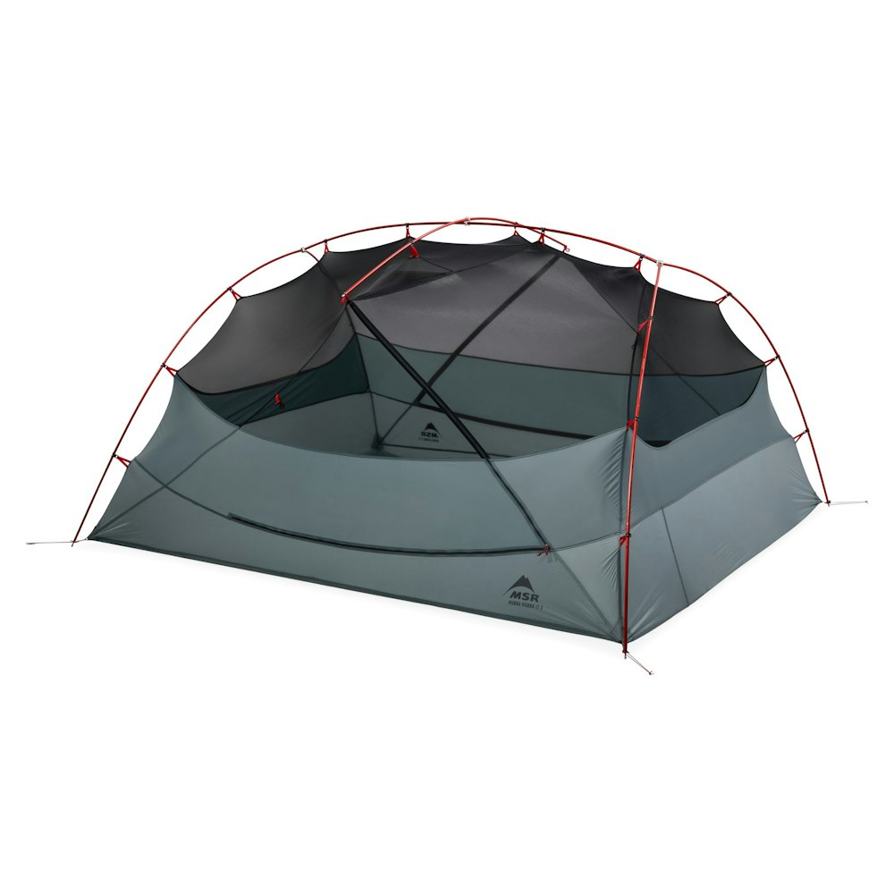 MSR Hubba Hubba LT 3P Tent