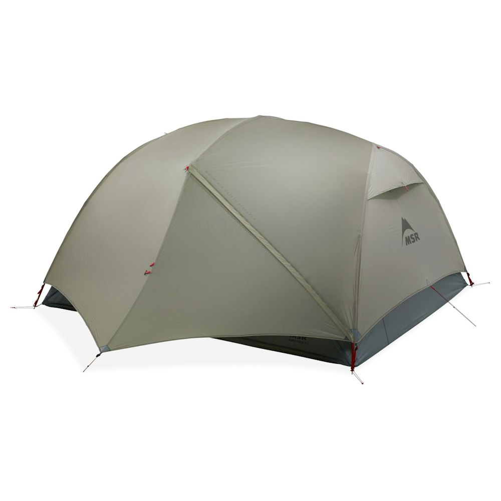 MSR Hubba Hubba LT 3P Tent