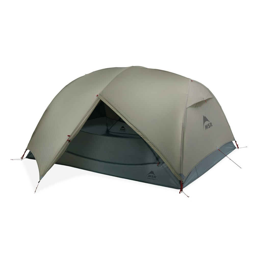 MSR Hubba Hubba LT 3P Tent