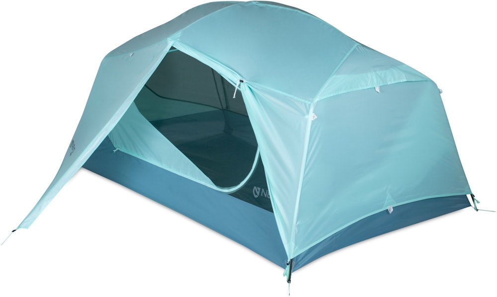 Nemo Aurora 2P Tent & Footprint