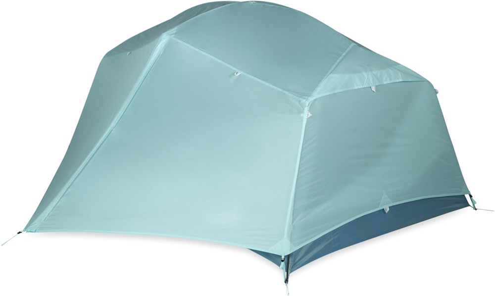 Nemo Aurora 2P Tent & Footprint