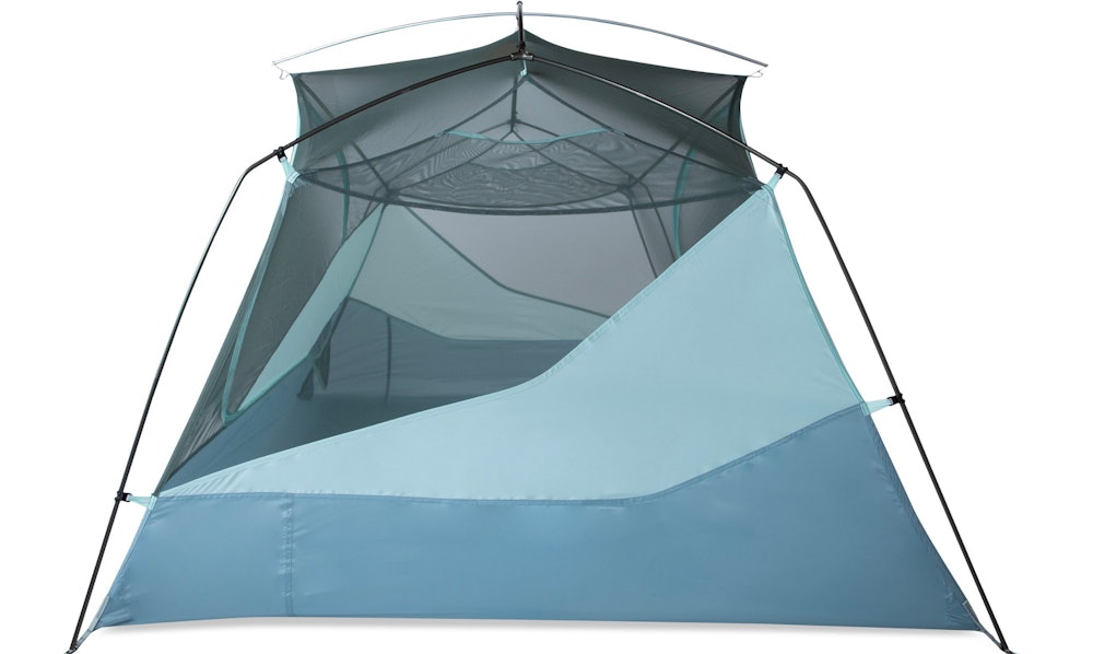 Nemo Aurora 2P Tent & Footprint