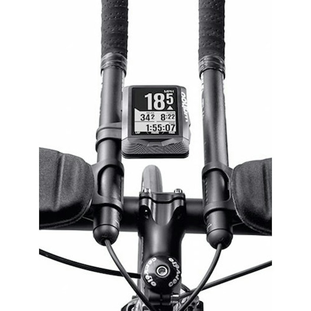 Wahoo ELEMNT Aerobar/TT Mount