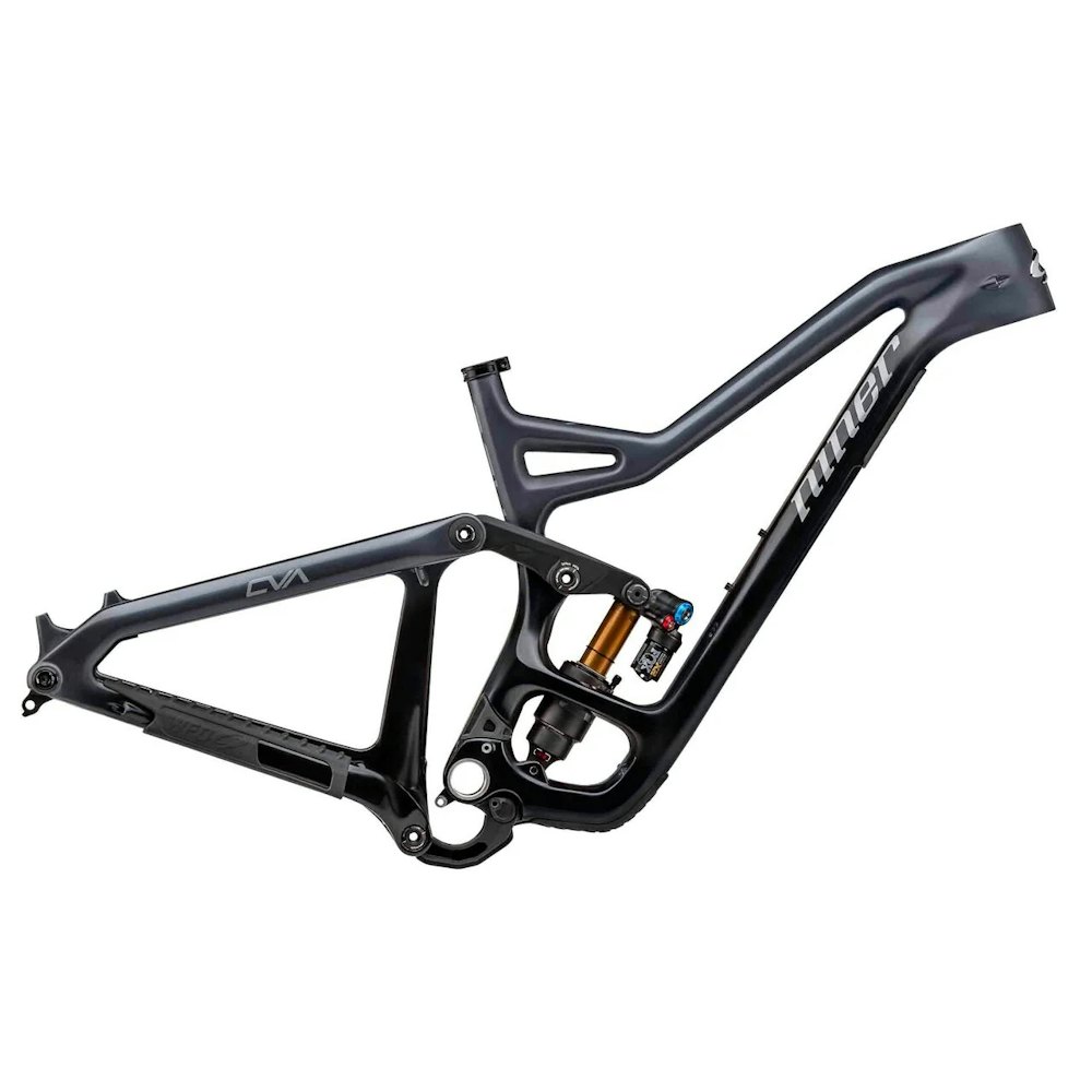 Niner WFO RDO Float X2 Factory Frame 2021