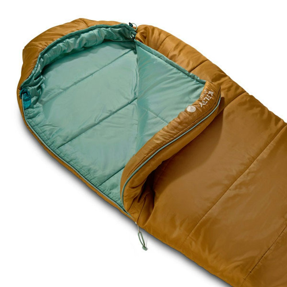 Kelty Mistral Kids 20 Sleeping Bag