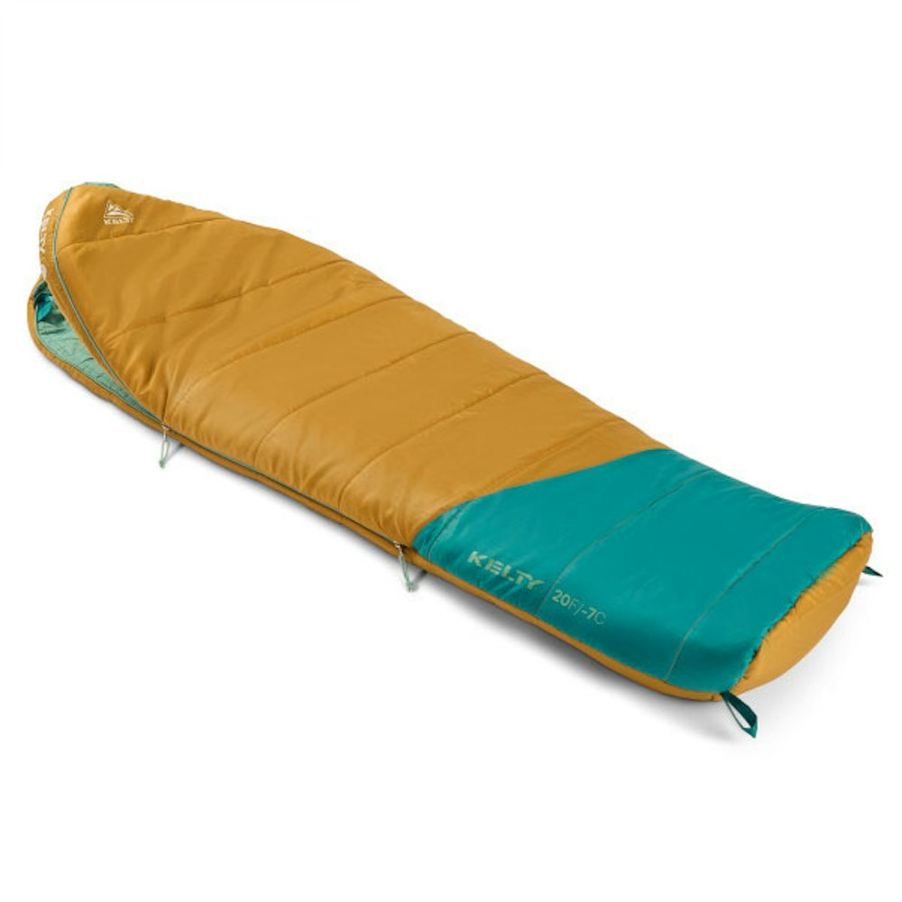 Kelty Mistral Kids 20 Sleeping Bag