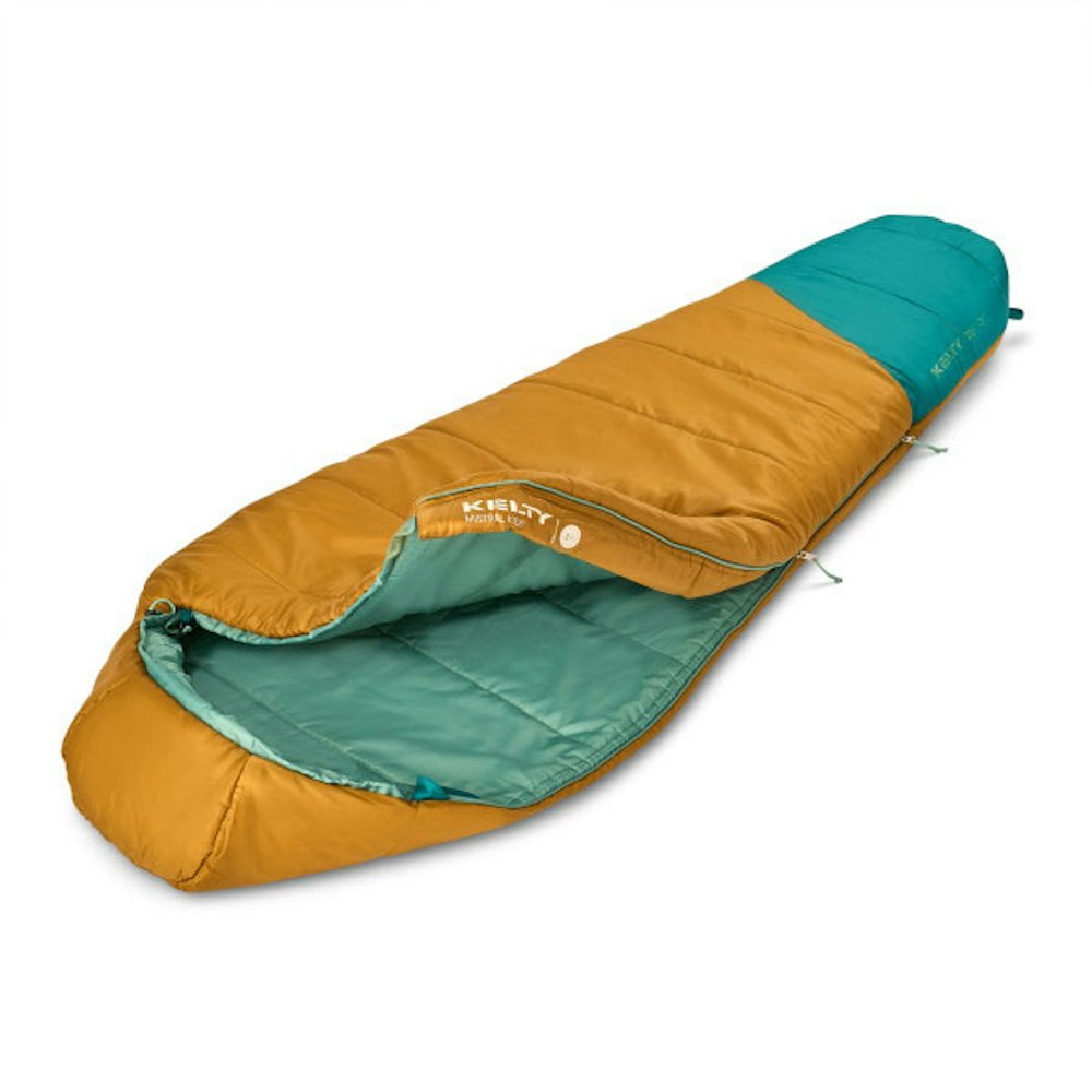 Kelty Mistral Kids 20 Sleeping Bag