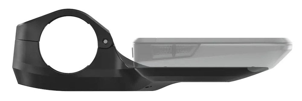 Wahoo ELEMNT ROAM Aero Out Front Mount