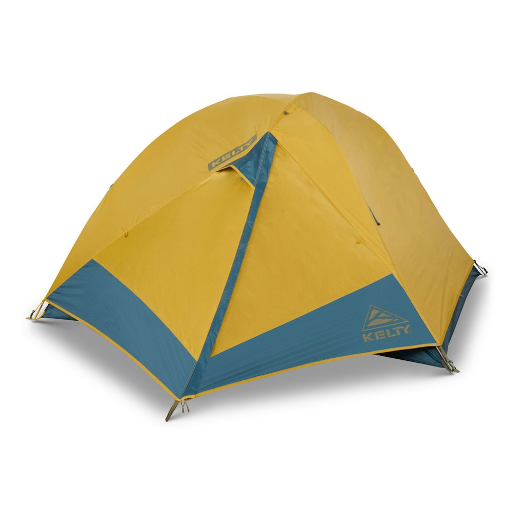 Kelty Far Out 3P Tent and Footprint