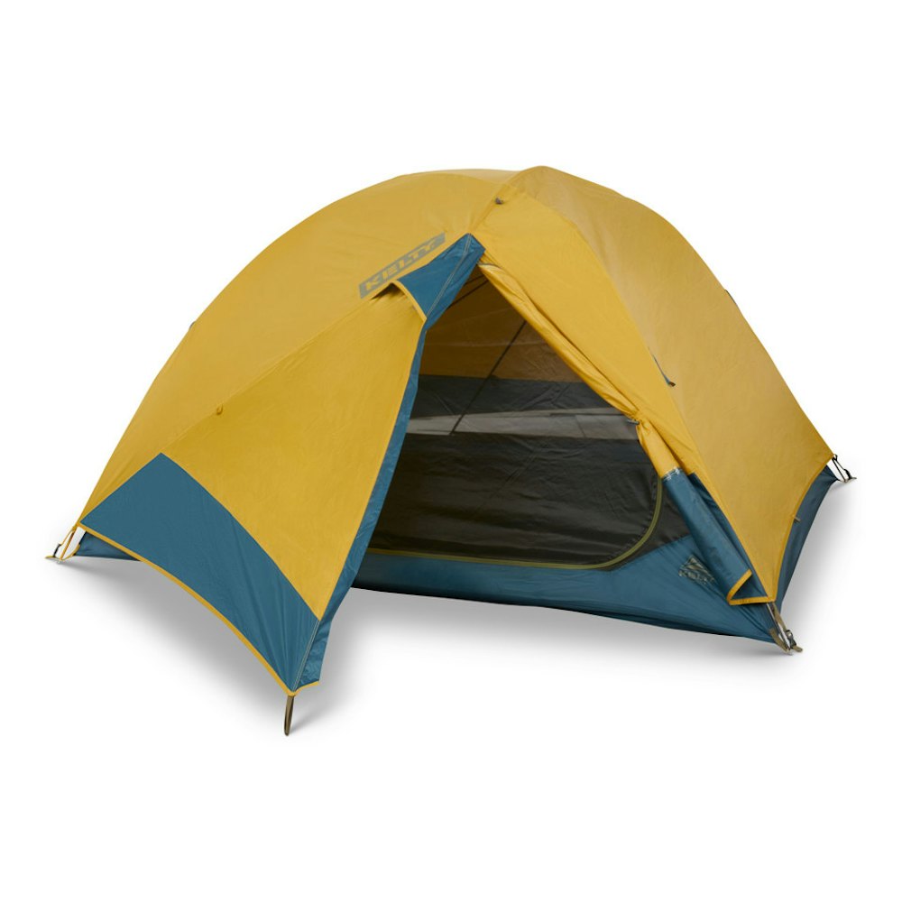 Kelty Far Out 3P Tent and Footprint