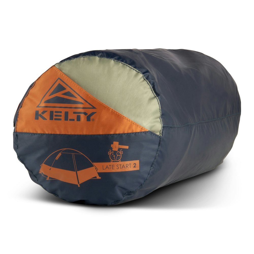 Kelty Late Start 2P Tent