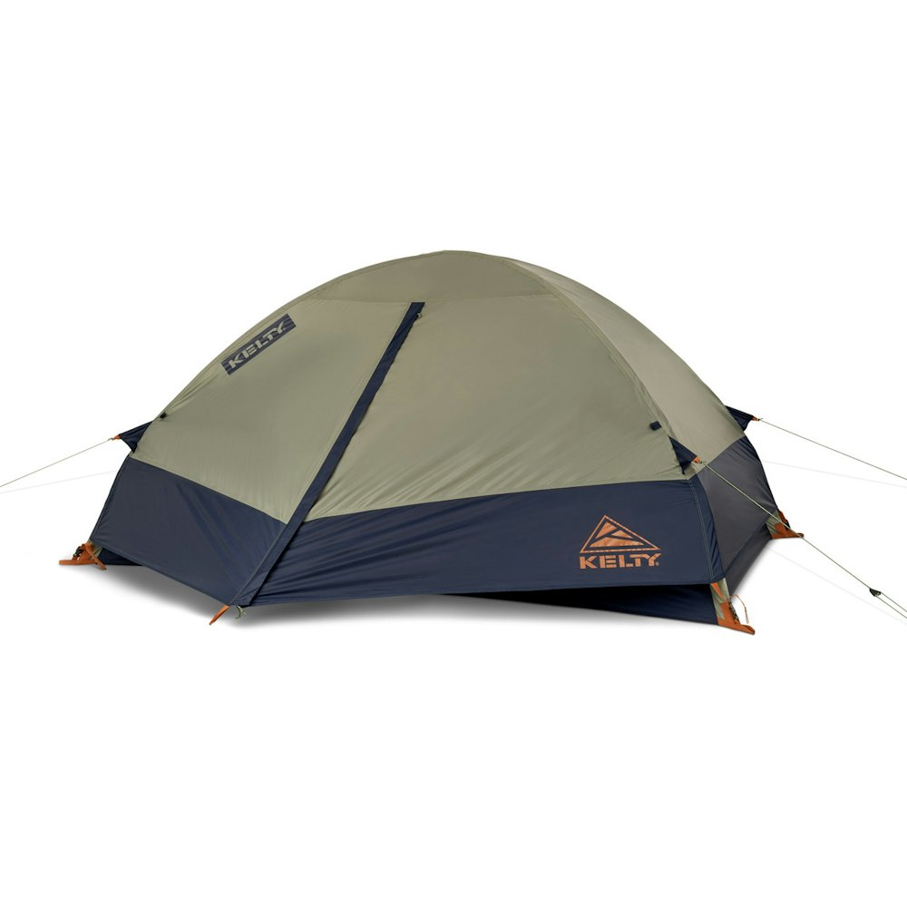 Kelty Late Start 2P Tent