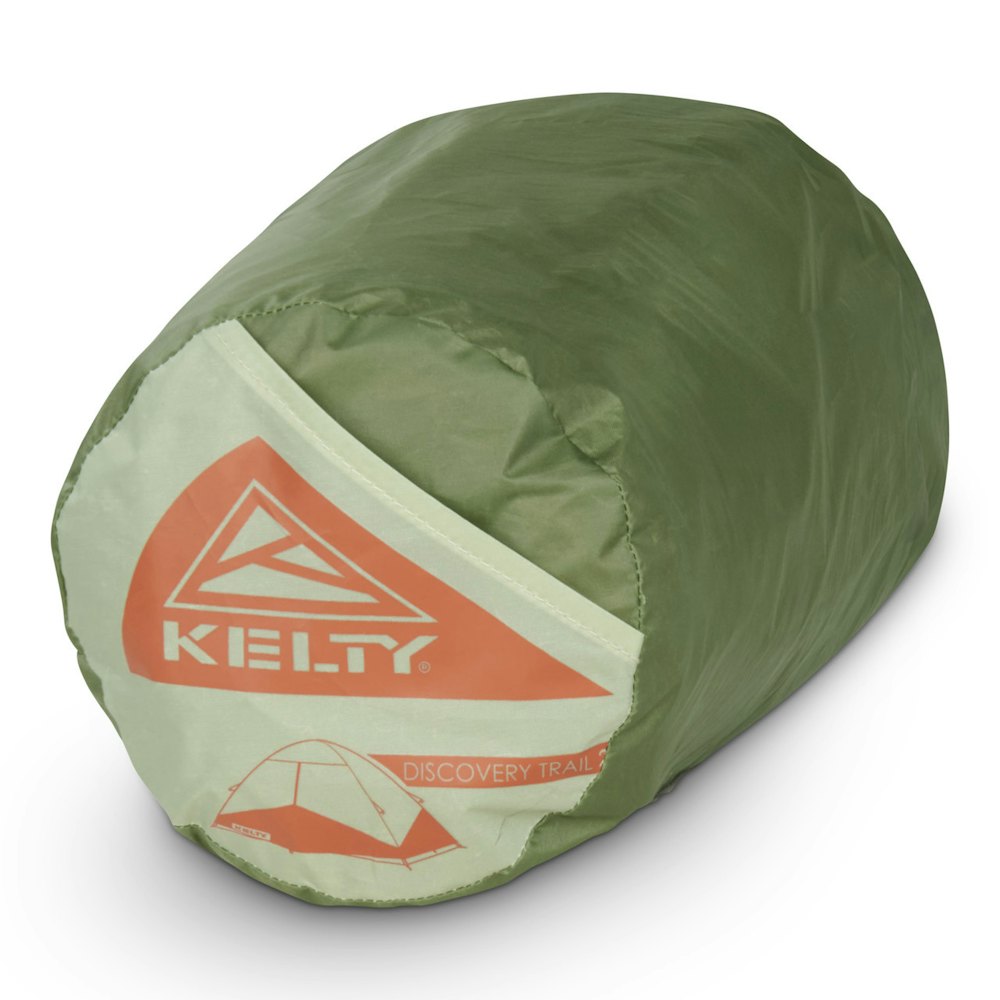 Kelty Discovery Trail 2P Tent