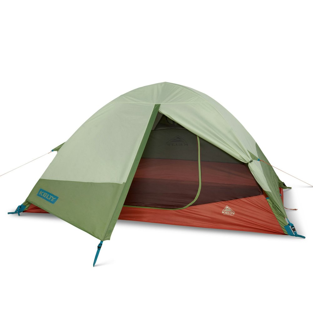 Kelty Discovery Trail 2P Tent