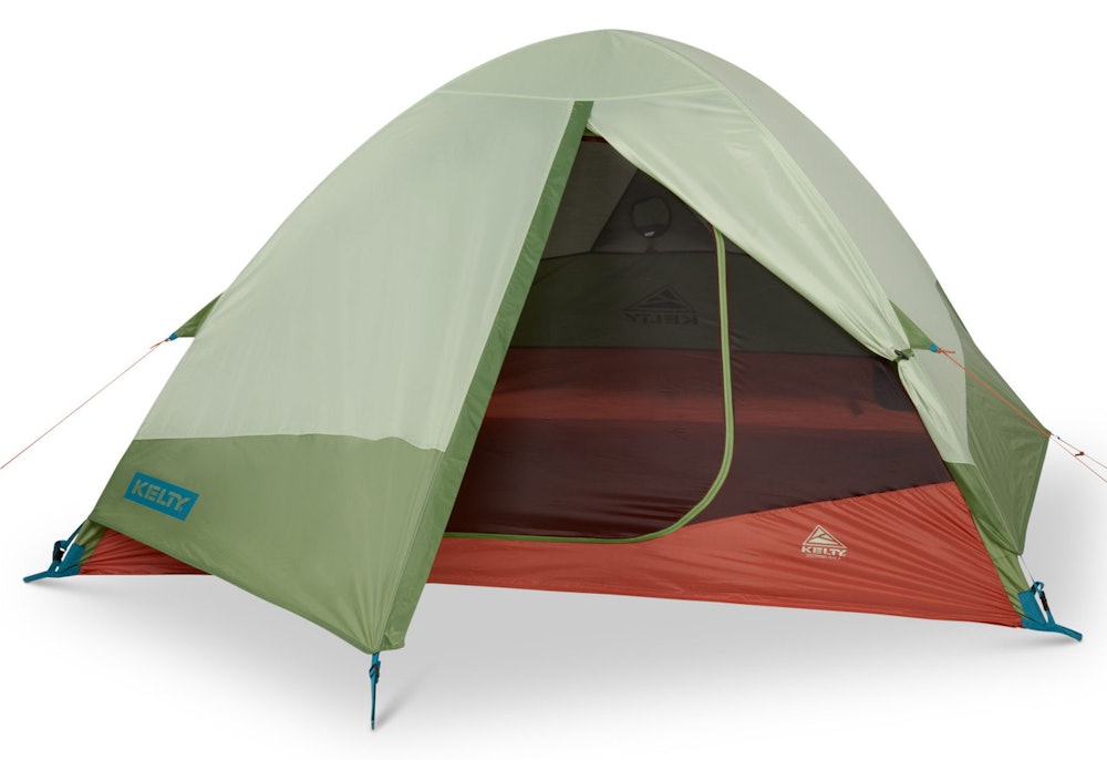 Kelty Discovery Trail 3P Tent