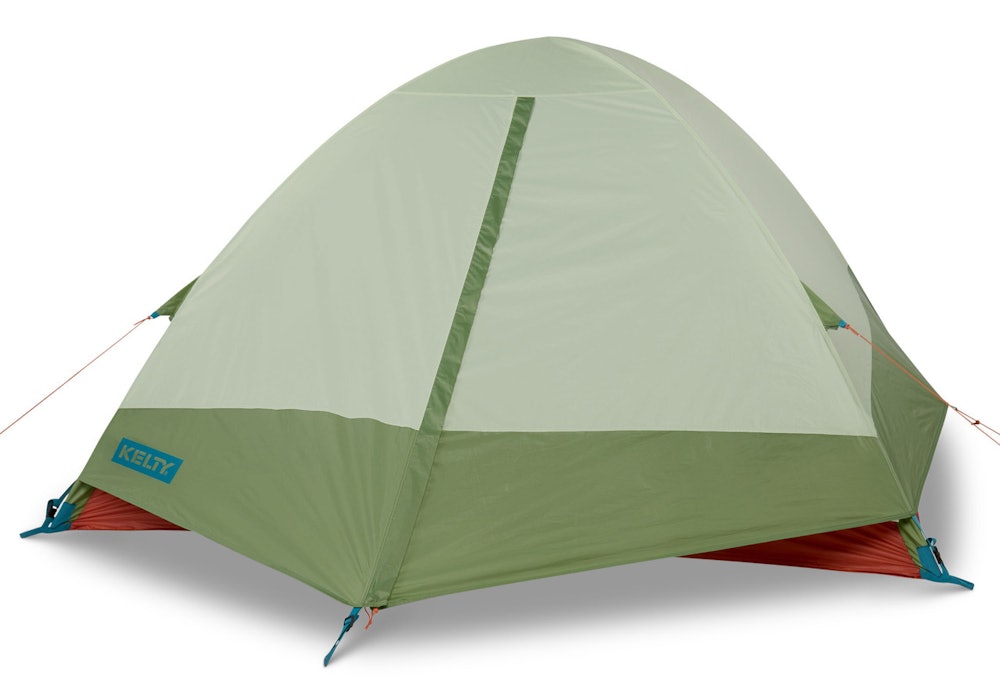 Kelty Discovery Trail 3P Tent