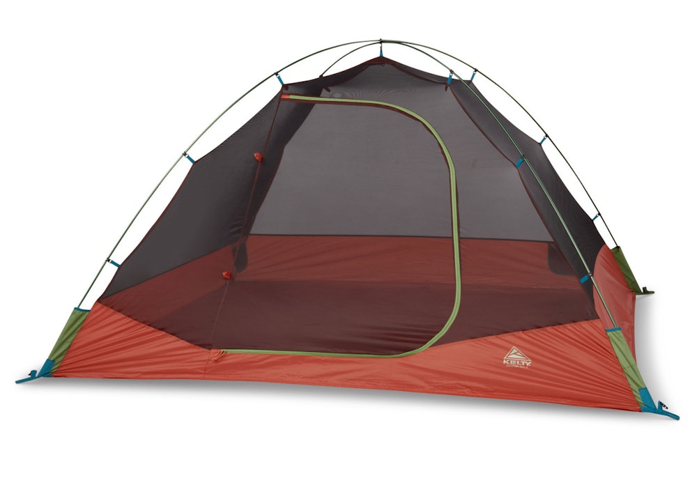 Kelty Discovery Trail 3P Tent