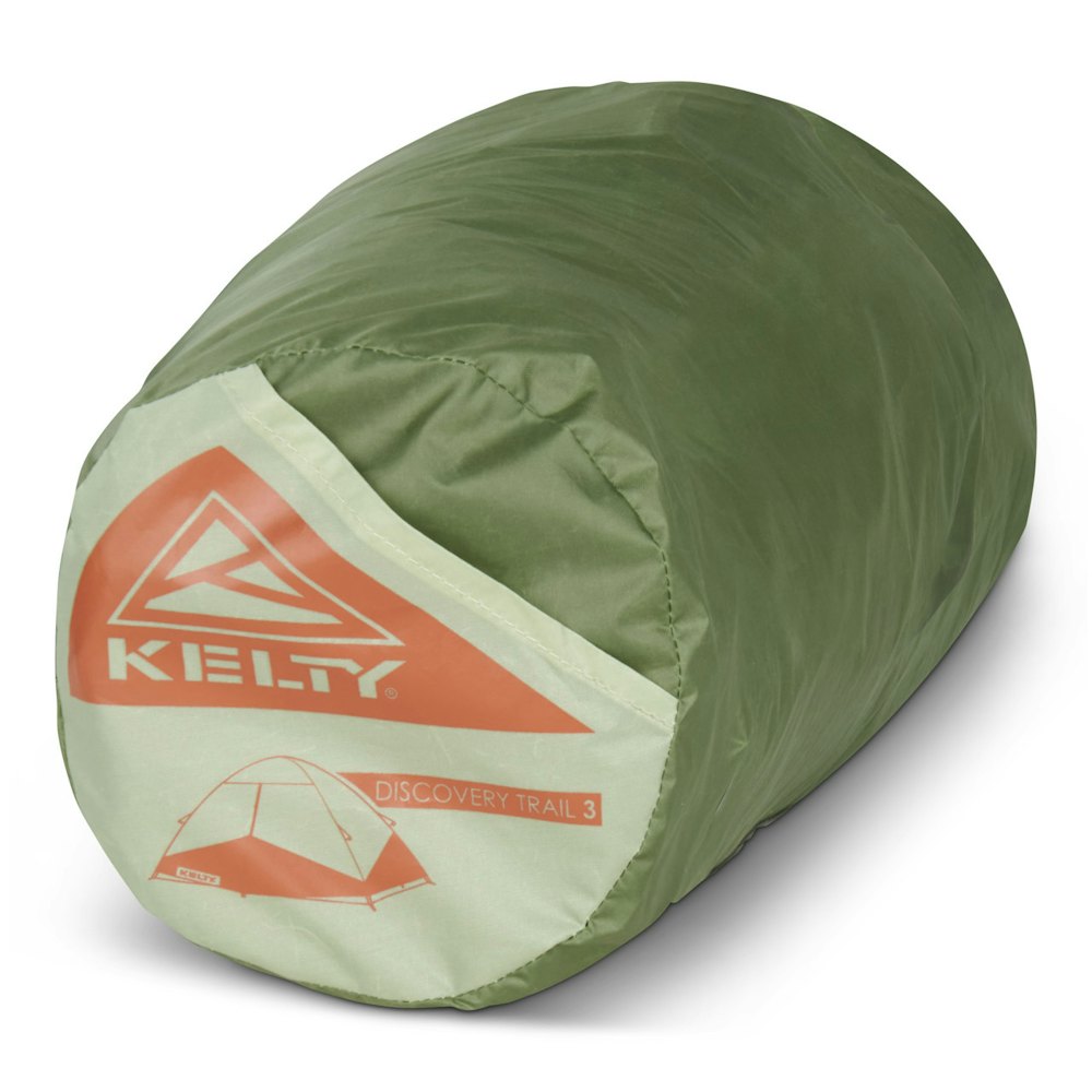 Kelty Discovery Trail 3P Tent