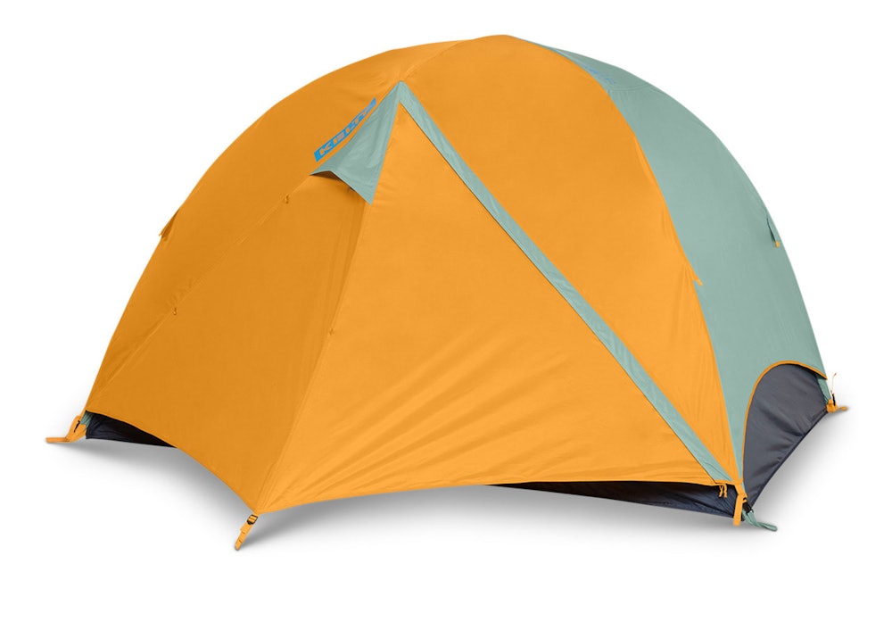 Kelty Wireless 4P Tent