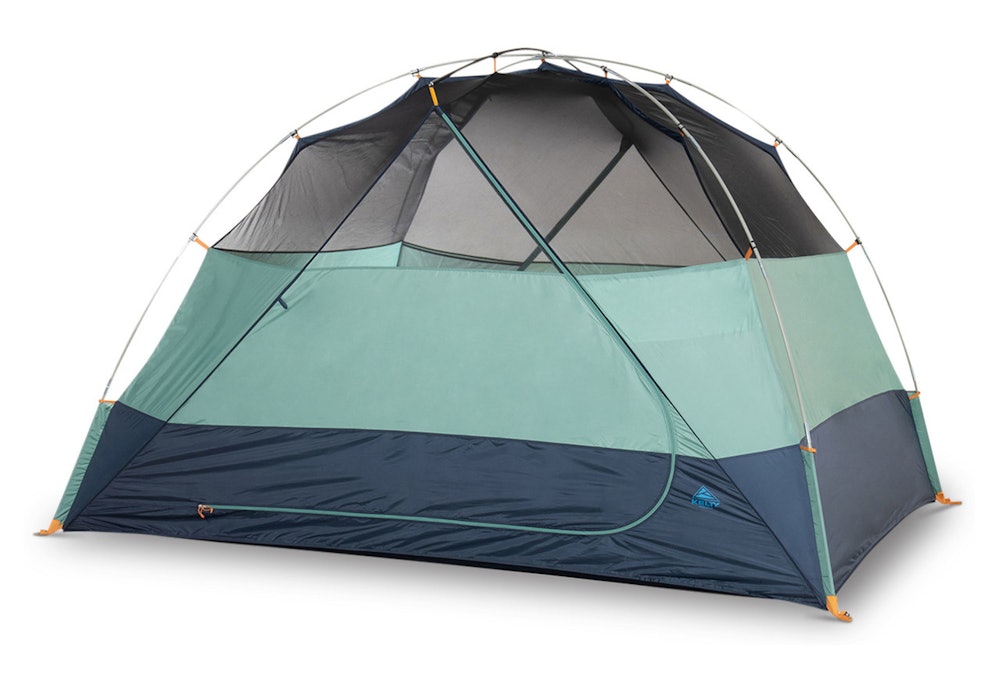 Kelty Wireless 4P Tent