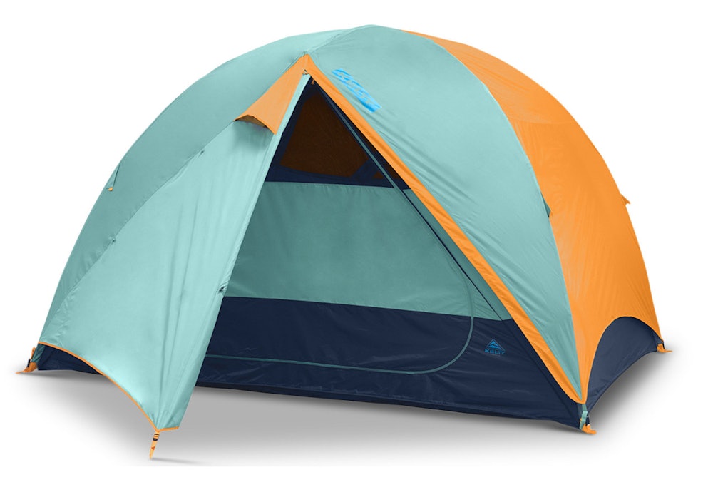 Kelty Wireless 4P Tent