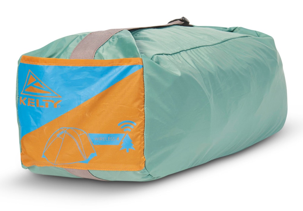 Kelty Wireless 4P Tent